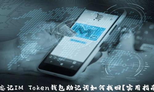 
忘记IM Token钱包助记词如何找回？实用指南