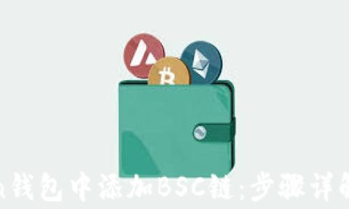
如何在Token钱包中添加BSC链：步骤详解与常见问题