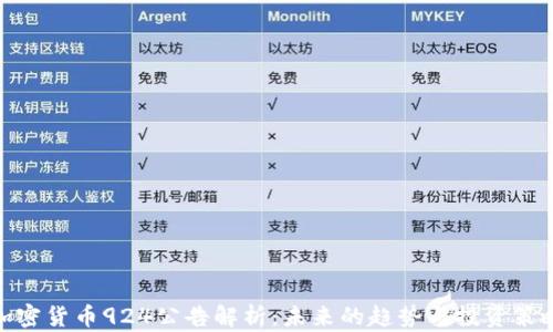 
加密货币924公告解析：未来的趋势与投资策略
