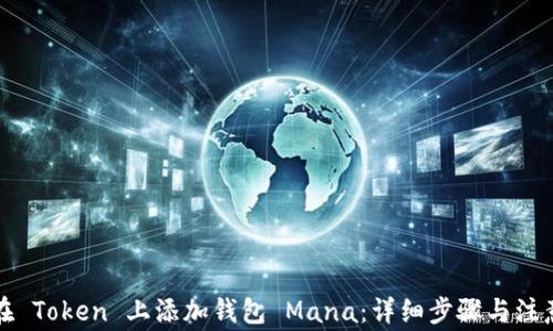
如何在 Token 上添加钱包 Mana：详细步骤与注意事项