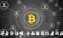   加密货币与身份证明：全