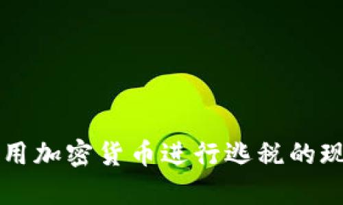 土耳其如何利用加密货币进行逃税的现状与影响分析