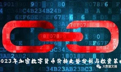 2023年加密数字货币价格走势分析与投资策略