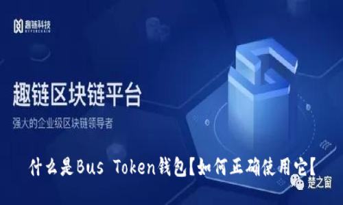 什么是Bus Token钱包？如何正确使用它？