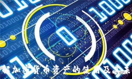  
深入了解加密货币资产的使用及其未来趋势
