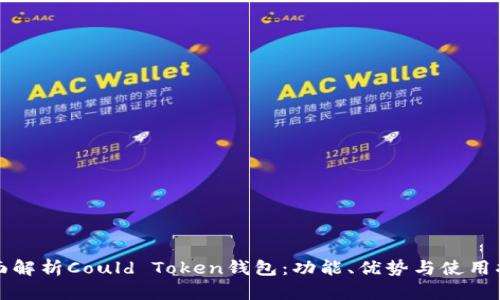 全面解析Could Token钱包：功能、优势与使用指南