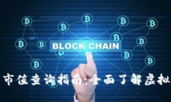 最新加密货币市值查询指